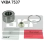 VKBA 7537 SKF Подшипник ступицы колеса (комплет)