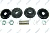 411495 SPIDAN CHASSIS PARTS Подвеска, рычаг независимой подвески колеса