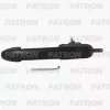 P20-0044R PATRON Ручка двери