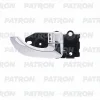 P20-1137R PATRON Ручка двери