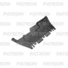 P72-0081 PATRON Изоляция моторного отделения