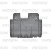 P72-0226 PATRON Изоляция моторного отделения