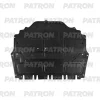 P72-0236 PATRON Изоляция моторного отделения