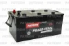 PB225-1300L PATRON Стартерная аккумуляторная батарея