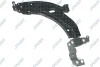 45969 SPIDAN CHASSIS PARTS Рычаг независимой подвески колеса, подвеска колеса