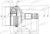 PCV1569 PATRON Шарнирный комплект, приводной вал