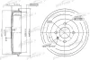PDR1034 PATRON Тормозной барабан