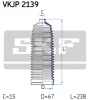 VKJP 2139 SKF Пыльник рулевой рейки (тяги)