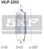 VKJP 2203 SKF Пыльник рулевой рейки (тяги)