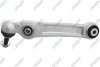 50222 SPIDAN CHASSIS PARTS Рычаг независимой подвески колеса, подвеска колеса