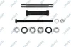 50592 SPIDAN CHASSIS PARTS Ремкомплект, подвеска колеса