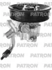 PPS1053 PATRON Гидравлический насос, рулевое управление