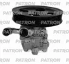 PPS1152 PATRON Гидравлический насос, рулевое управление
