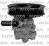 PPS1155 PATRON Гидравлический насос, рулевое управление