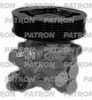 PPS1167 PATRON Гидравлический насос, рулевое управление