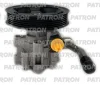 PPS1180 PATRON Гидравлический насос, рулевое управление