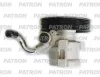 PPS1181 PATRON Гидравлический насос, рулевое управление