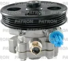 PPS1204 PATRON Гидравлический насос, рулевое управление