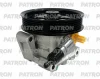 PPS1206 PATRON Гидравлический насос, рулевое управление