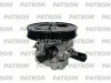 PPS167 PATRON Гидравлический насос, рулевое управление