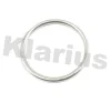 Превью - 410162 KLARIUS Уплотнительное кольцо, труба выхлопного газа (фото 2)