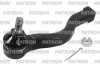 PS1179L PATRON Наконечник поперечной рулевой тяги