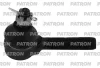 PS1489 PATRON Наконечник поперечной рулевой тяги