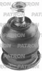 PS3083 PATRON Шарнир независимой подвески / поворотного рычага