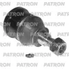 PS3422 PATRON Шарнир независимой подвески / поворотного рычага