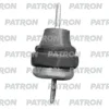 PSE30401 PATRON Подвеска, двигатель