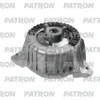 PSE30418 PATRON Подвеска, двигатель