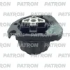 PSE30420 PATRON Подвеска, автоматическая коробка передач