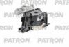 PSE30456 PATRON Подвеска, двигатель