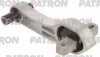 PSE30475 PATRON Подвеска, двигатель