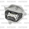 PSE30585 PATRON Подвеска, двигатель