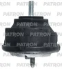 PSE30735 PATRON Подвеска, двигатель