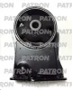 PSE3771 PATRON Подвеска, двигатель