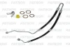 PSH102 PATRON Гидравлический шланг, рулевое управление