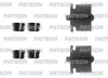 PSRK1073 PATRON Комплектующие, колодки дискового тормоза