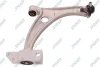 58272 SPIDAN CHASSIS PARTS Рычаг независимой подвески колеса, подвеска колеса