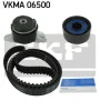 VKMA 06500 SKF Комплект ремня ГРМ