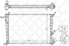 10-26094-SX STELLOX Радиатор, охлаждение двигателя