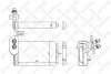 10-35017-SX STELLOX Теплообменник, отопление салона