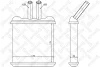 10-35074-SX STELLOX Теплообменник, отопление салона