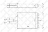 10-35076-SX STELLOX Теплообменник, отопление салона