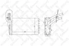 10-35116-SX STELLOX Теплообменник, отопление салона