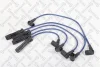 10-38028-SX STELLOX Комплект проводов зажигания