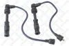 10-38118-SX STELLOX Комплект проводов зажигания