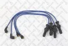 10-38175-SX STELLOX Комплект проводов зажигания
