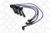 10-38176-SX STELLOX Комплект проводов зажигания